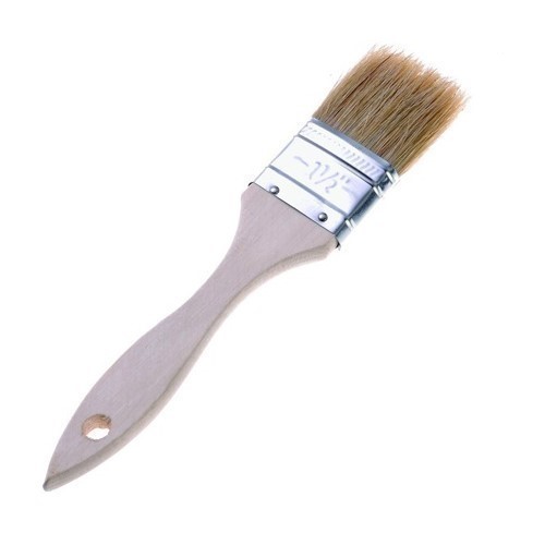 PINCEL MANGO MADERA WESTMARK ASADOS